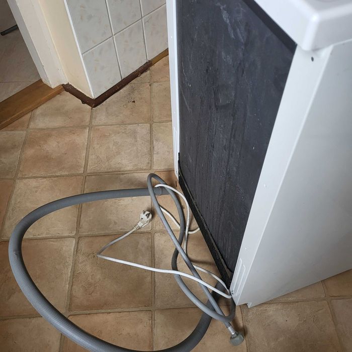 Zmywarka Amica 45cm nowa kolor Biały