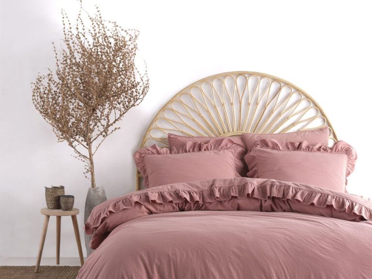 Постільна білизна Limasso Stonewashed Exclusive