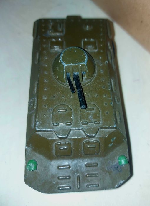 Іграшка  СССР, машинка БТР