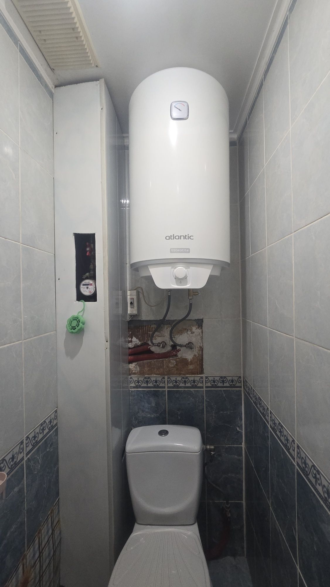 Продаж 3 кімн на Бульварі