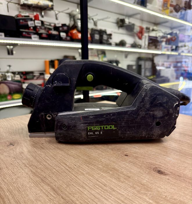Strug Festool EHL 65E - otoLombard Lumik Kalisz Skup Narzędzi