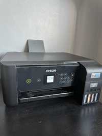 Impressora Epson ET-2820
