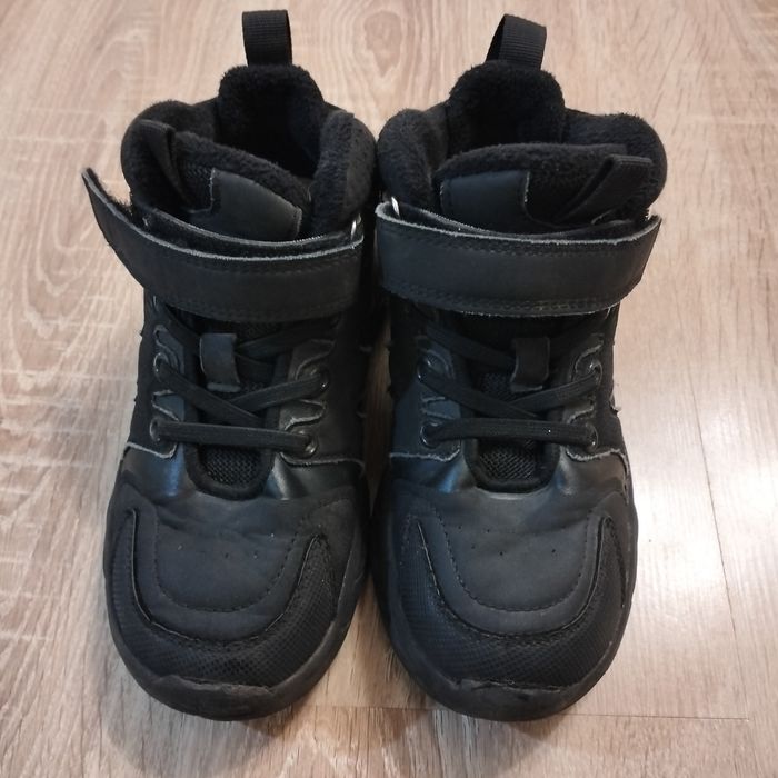 Ботинки Демі 32 розмір