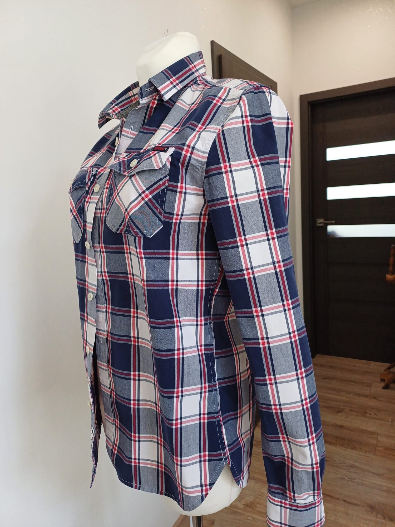 Męska koszula Superdry rozm M.
