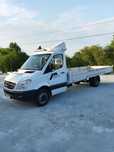 Mercedes sprinter 514  silni 2.9 długo paka 6.m