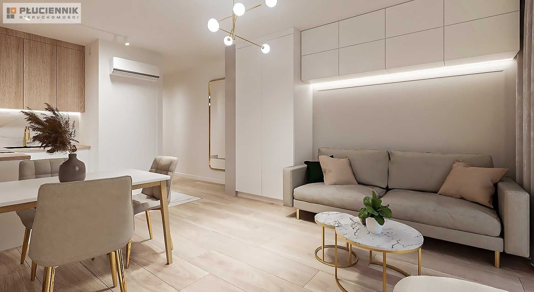 Łódź, ul. Drewnowska, apartament do wynajęcia