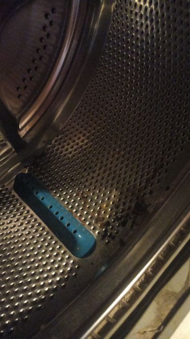 Пральна машина Electrolux EWS1276CI