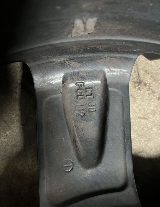 DOTZ HANZO 235/45 R18 ET30 5X112