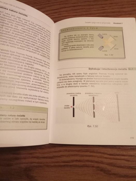 Fizyka dla szkol ponadgimmazjalnych kurs podstawowy