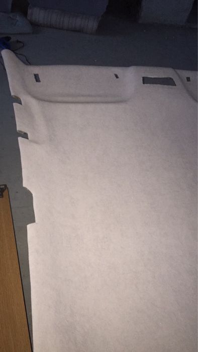 Обшивка Потолок,стеля опель Astra G седан,Astra G хетчбек.