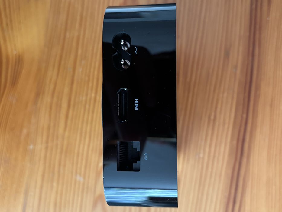 Apple TV 4K (2gen.) 32Gb