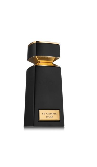 Bvlgari le gemme Tygar 125 Ml