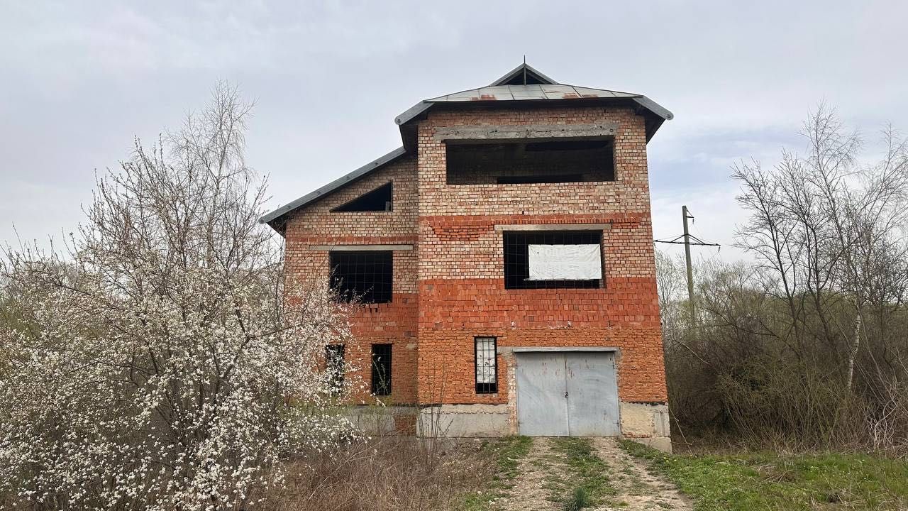 Чудова пропозиція будинку за містом