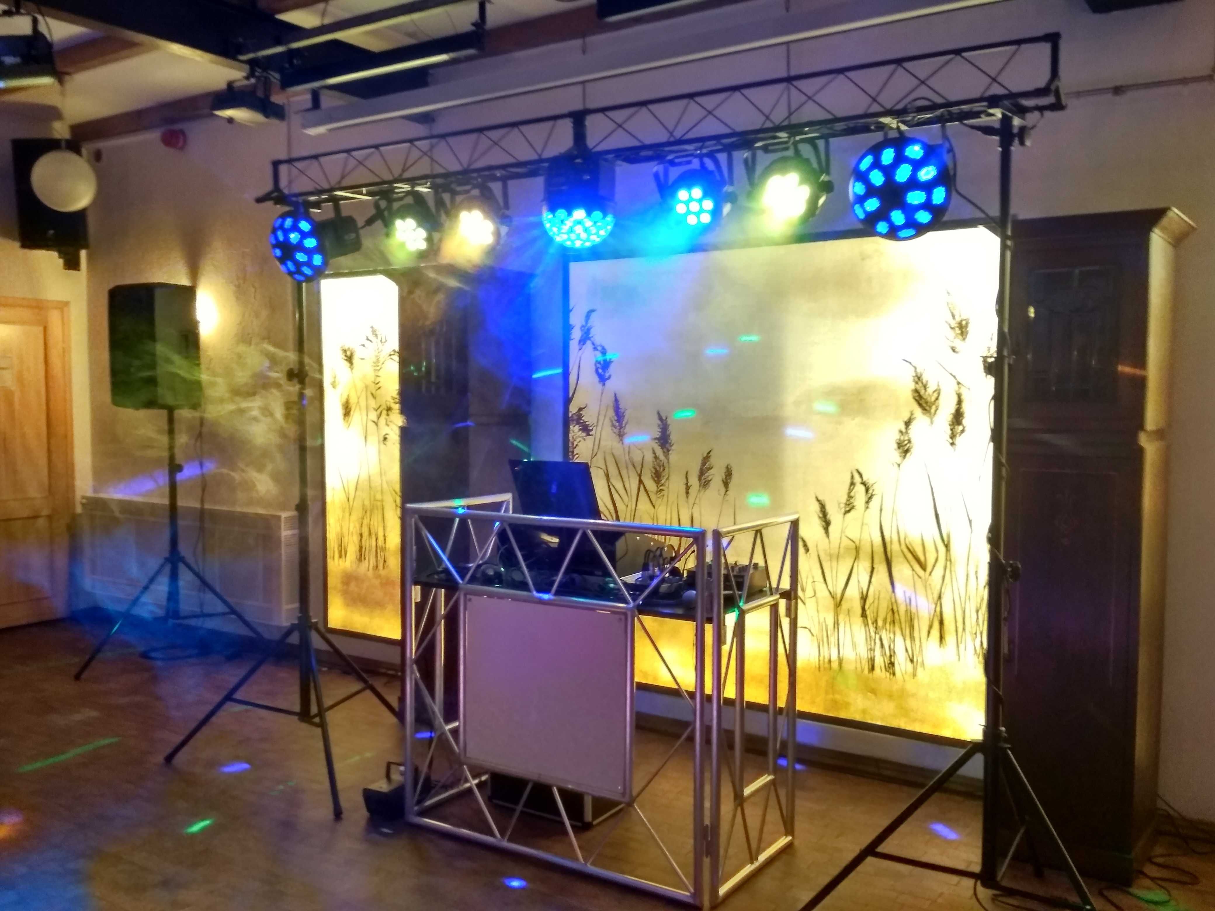 DJ Bogdan Janik – Oprawa muzyczna na wesele, urodziny, eventy