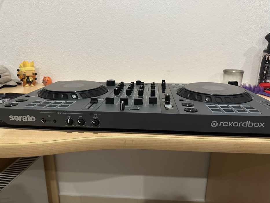 Controladora DDJ Flx6 GT