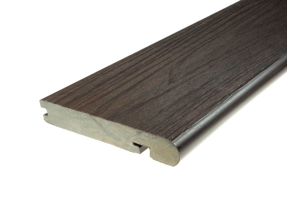 Deski tarasowe kompozytowe II generacji