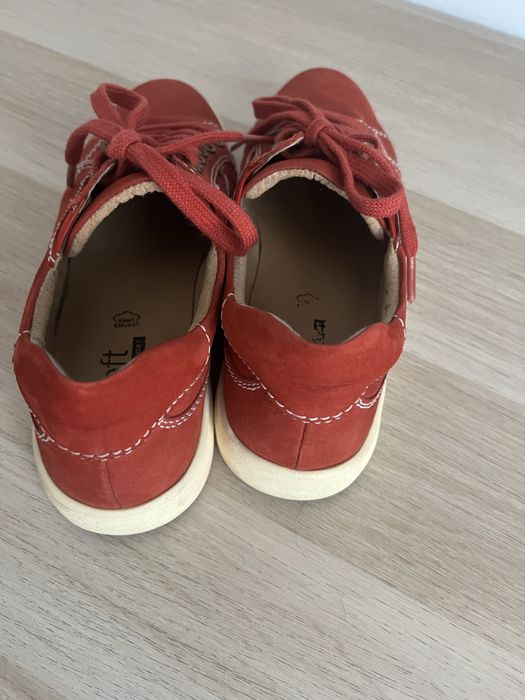 GoSoft wygodne półbuty w rozmiarze 37