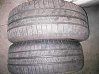 Pneus michelin 205 55 R16 2017 (usados)