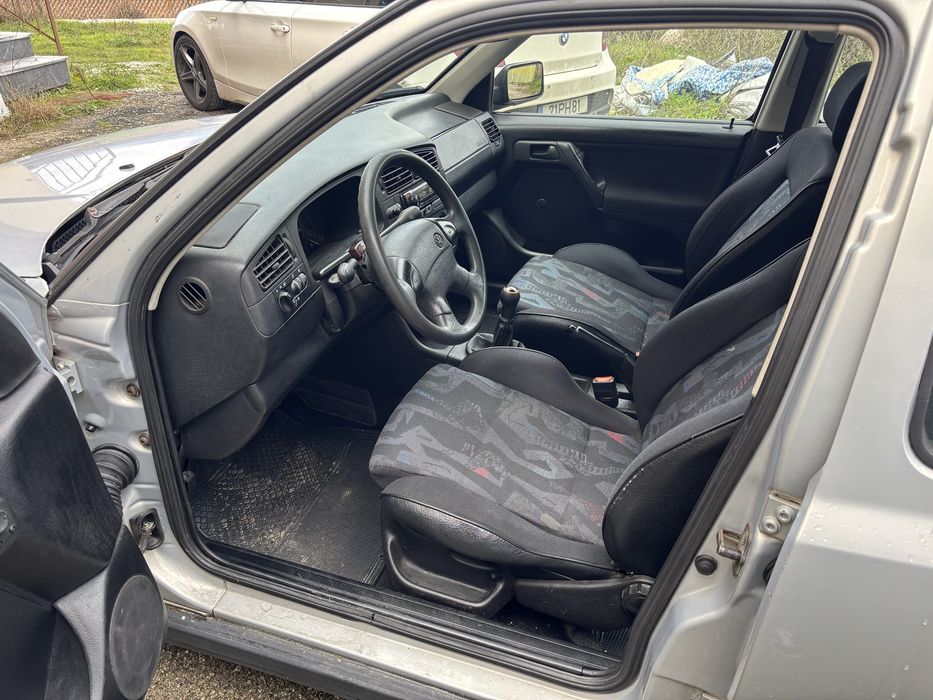 Golf 3 1.9 tdi 90cv