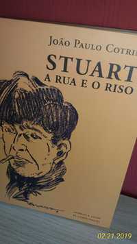 Stuart, A Rua e o Riso