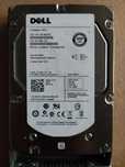 Discos SAS Dell 300Gb 3.5" 15k
