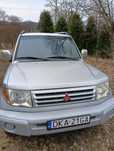 Sprzedam pajero pinin 1.8 mpi 2004