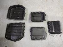 Підон АКПП Dodge Journey 2.4 3.6
