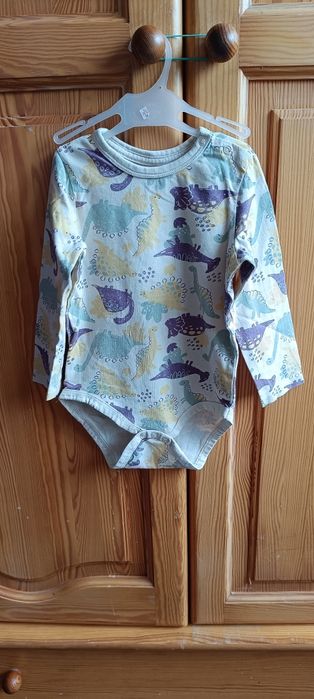 Body niemowlęce r. 92