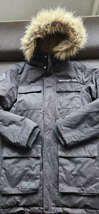 Kurtka Reserved rozm. 152