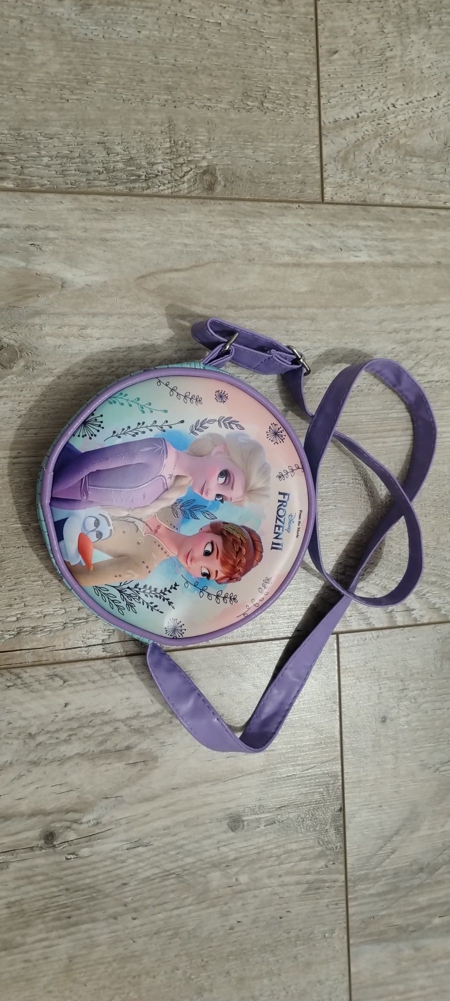 Torebka dziewczęca Frozen