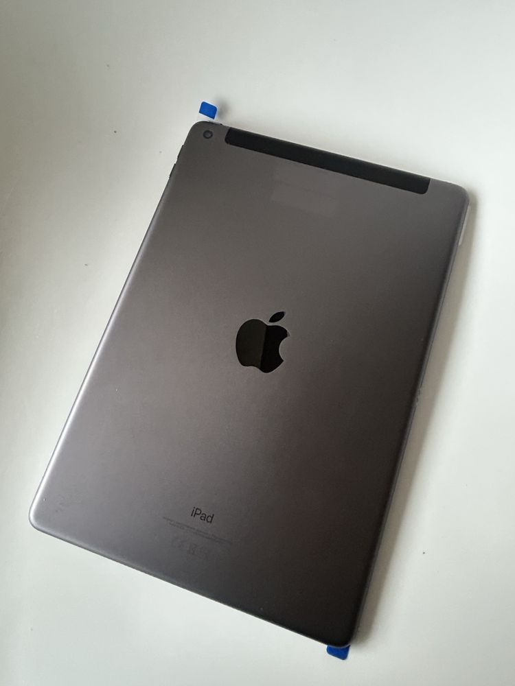 Apple iPad 7 A2198 Cellular (karta sim) IDEALNY STAN Bat. 97%