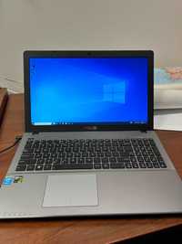 Laptop gamingowy ASUS R510J 15,6" Intel i7/12GB RAM/GTX/Win10/256SSD