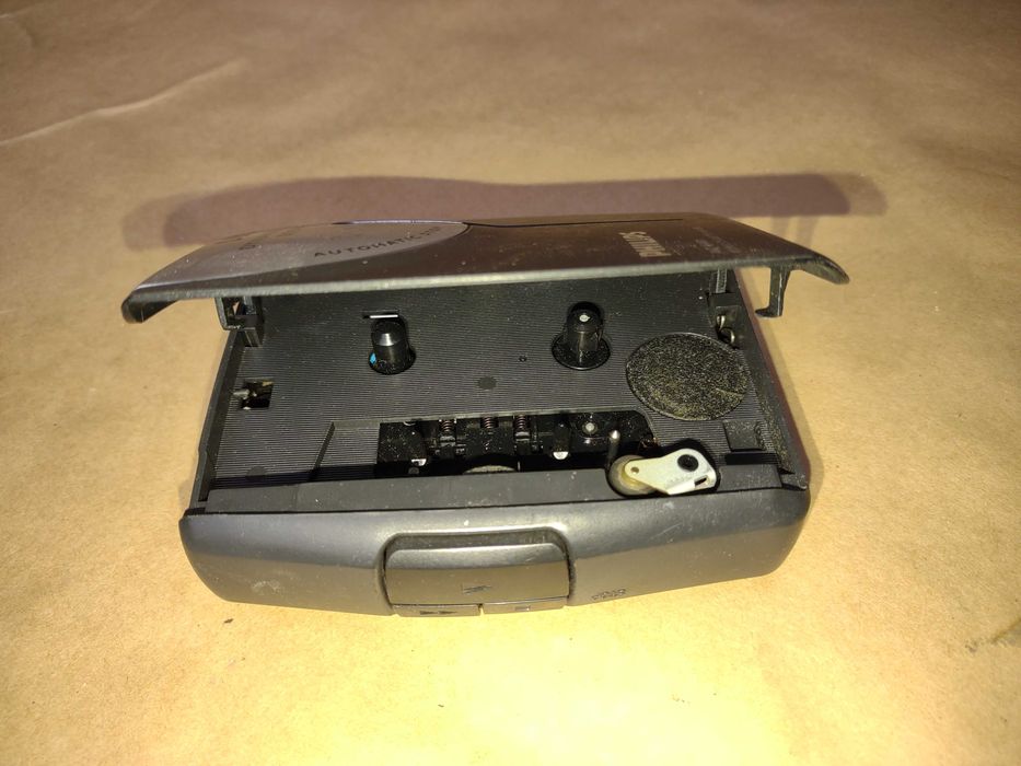 Walkman Philips AQ-6481