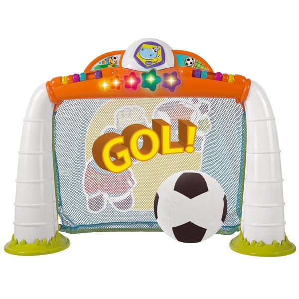 Baliza chicco Goal League Infantil