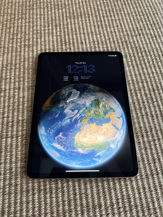 iPad Pro 11 - 4a Geração - 256GB - WiFi + Cellular