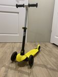 Hulajnoga Oxelo B1 Decathlon