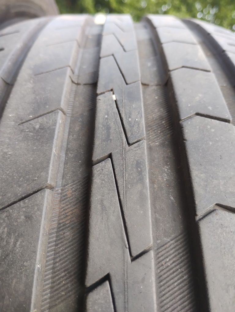 Opony 235/60R18 Vredestein Sportrac5 letnie