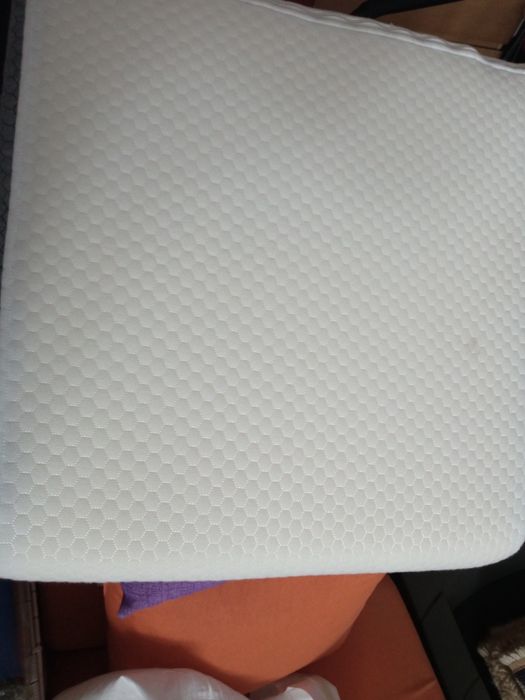 Almofada de cunha anti refluxo