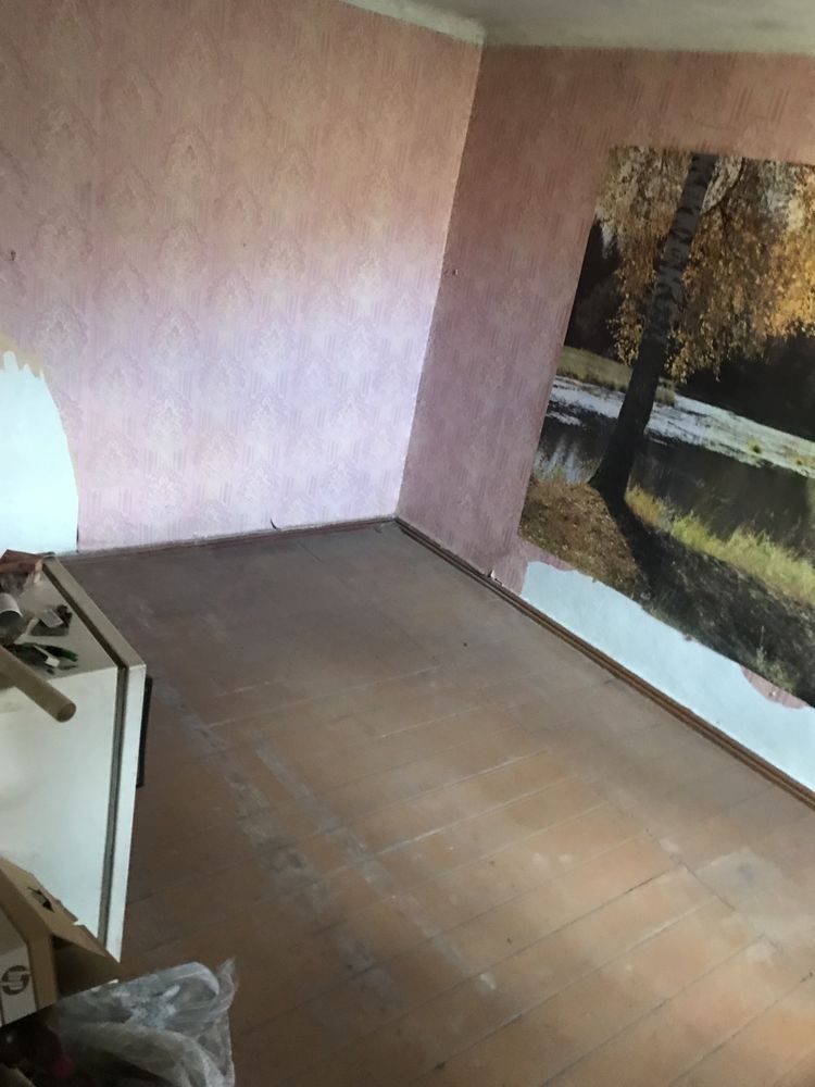 Продам котедж 1/4 будинку 17квартал