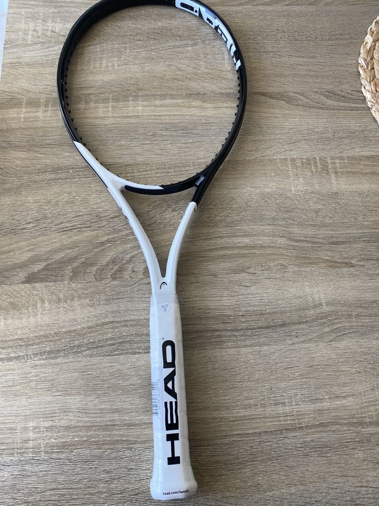 Тенісна ракетка  Head Speed MP  300гр.
