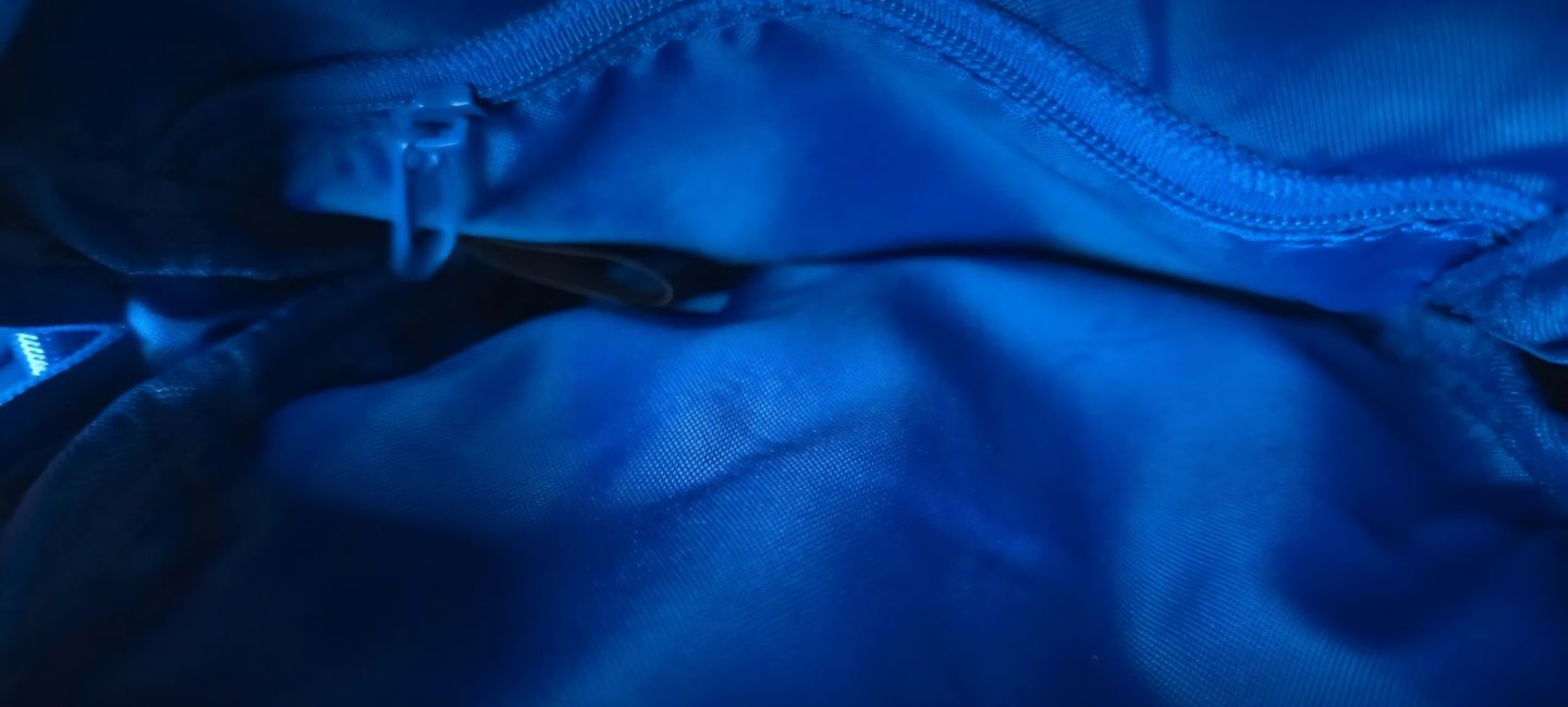 Torebka saszetka listonoszka Reebok bag