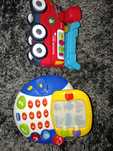 Reparação de brinquedos
