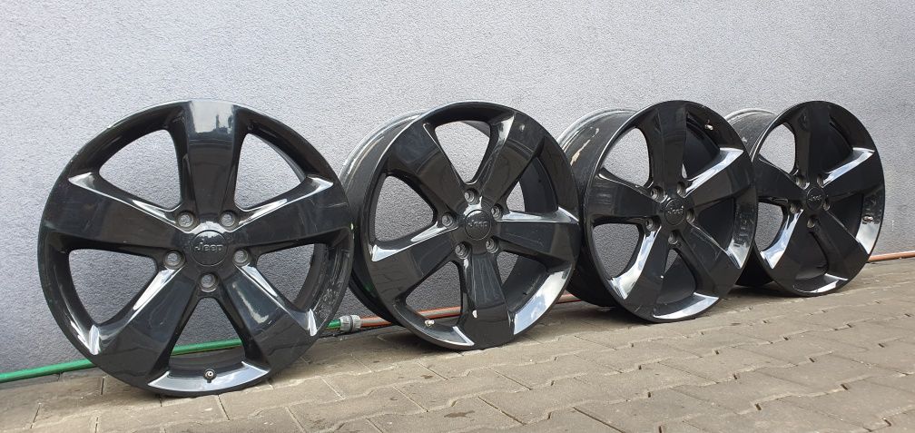 "20 5x127 Jeep oryginał