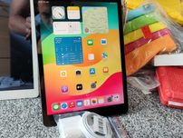 Tablet Apple iPad 7 10.2" 128GB WIFI SPACE GREY SZARY Pencil FV