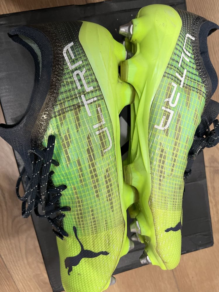 Korki puma ultra