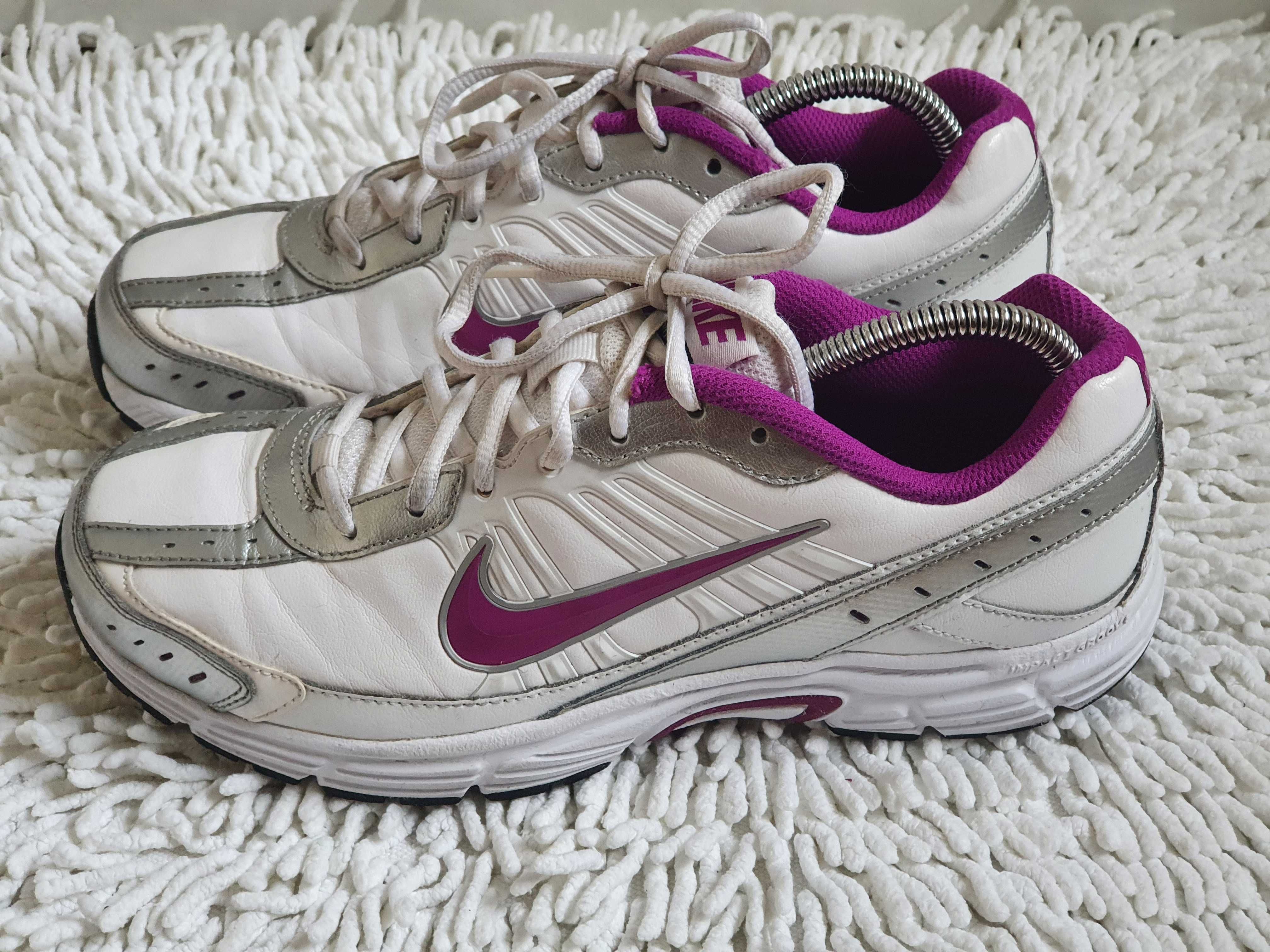 Oryginalne super NIKE RUNNING r. 41 buty sportowe damskie