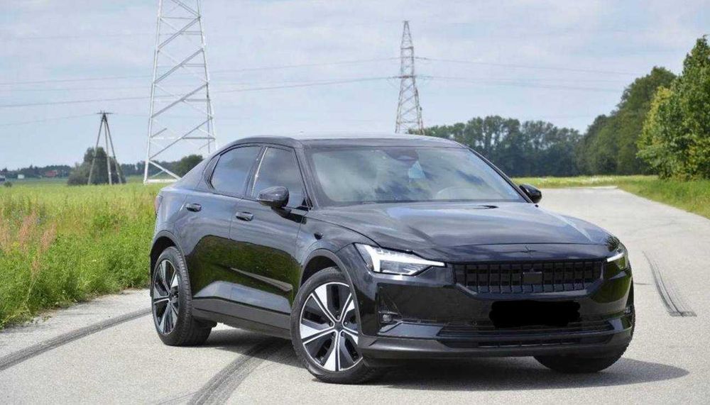 Polestar 2 2023p AWD