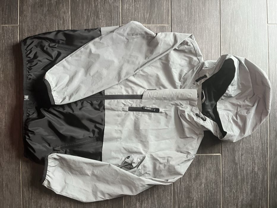 Вітровка george 8-10