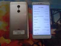 Redmi Note 4 3/32