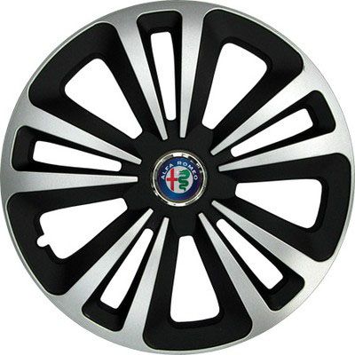 KOŁPAKI 16'' komplet